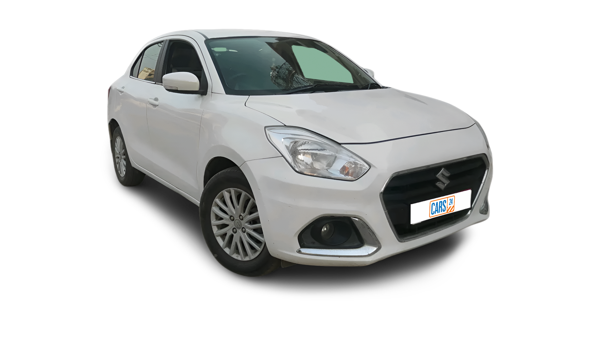 Maruti Dzire-img